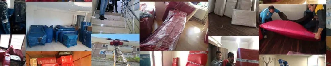 Oran şehir içi nakliyat  görseli